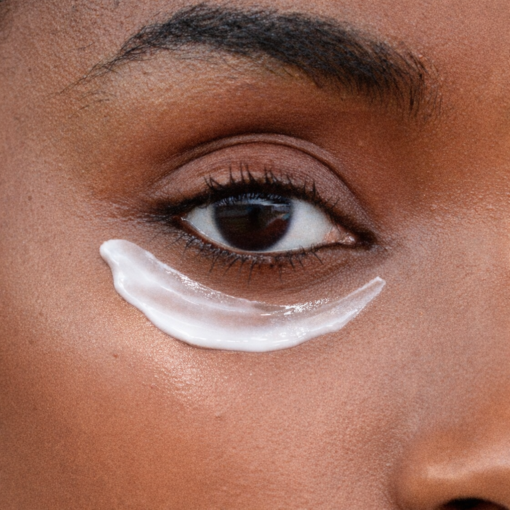 Brightening Under Eye Cream