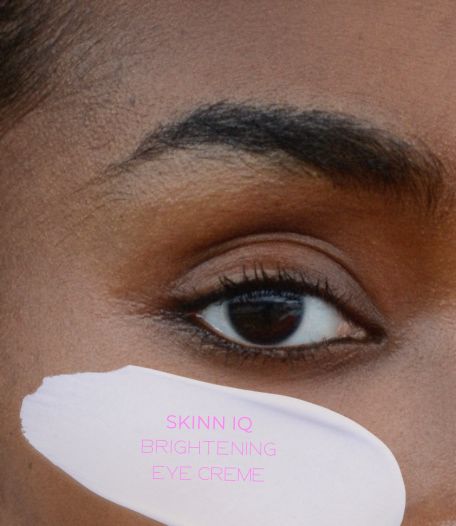 Brightening Under Eye Cream